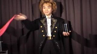 ゴーストチューブ・小