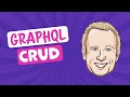 GraphQL Crud: How to create a GraphQL Crud API in Java