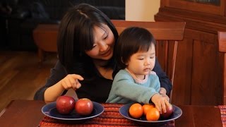 Let's Talk About Math: Everyday Fun With Addition and Subtraction