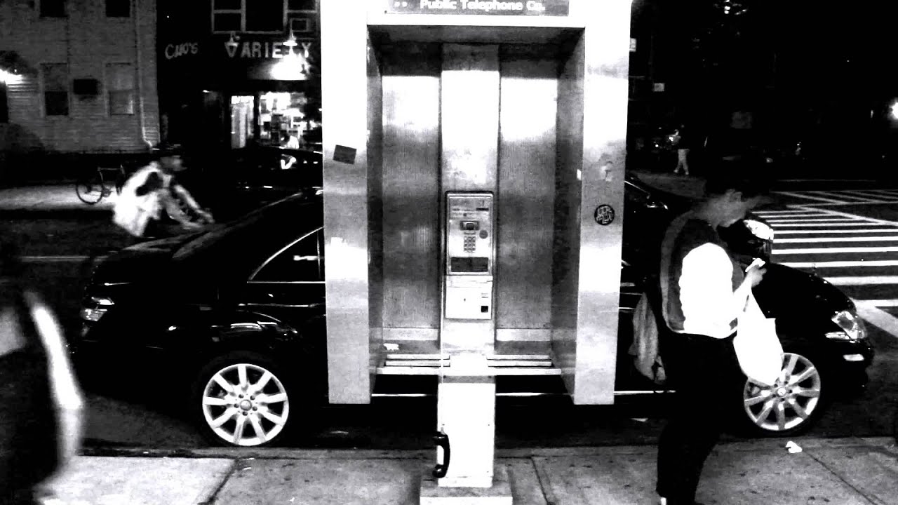 Porcelain Raft - 'Permanent Signal' (Official Album Trailer)