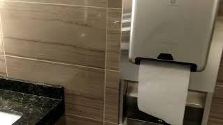 GP 59466A  Dispenser Install