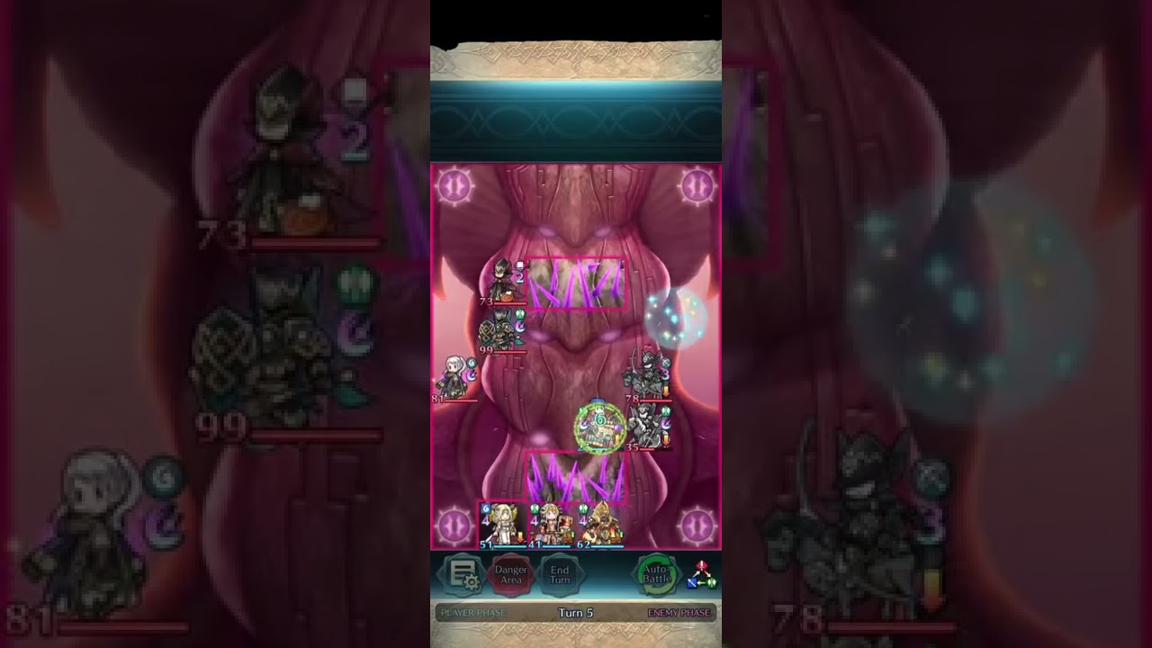 Abyssal Grima (Female Robin) Legendary "Hero" Battle: Plegian Kris True Solo