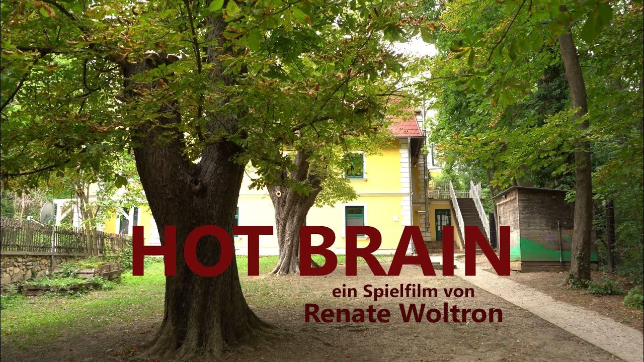 HOT BRAIN