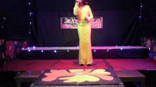 SKY AURORA 2016 - INDAH AURORA - AKU RINDU PADAMU