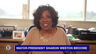 Red Stick Rising: DC Flights, Summer of Hope, Resident Leader Academy