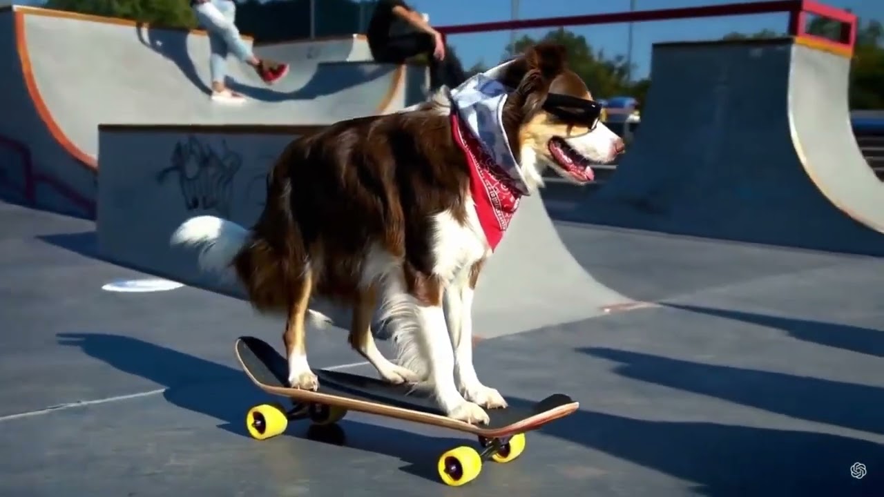 Sora Openai new videos generated by sora demo samples 2024