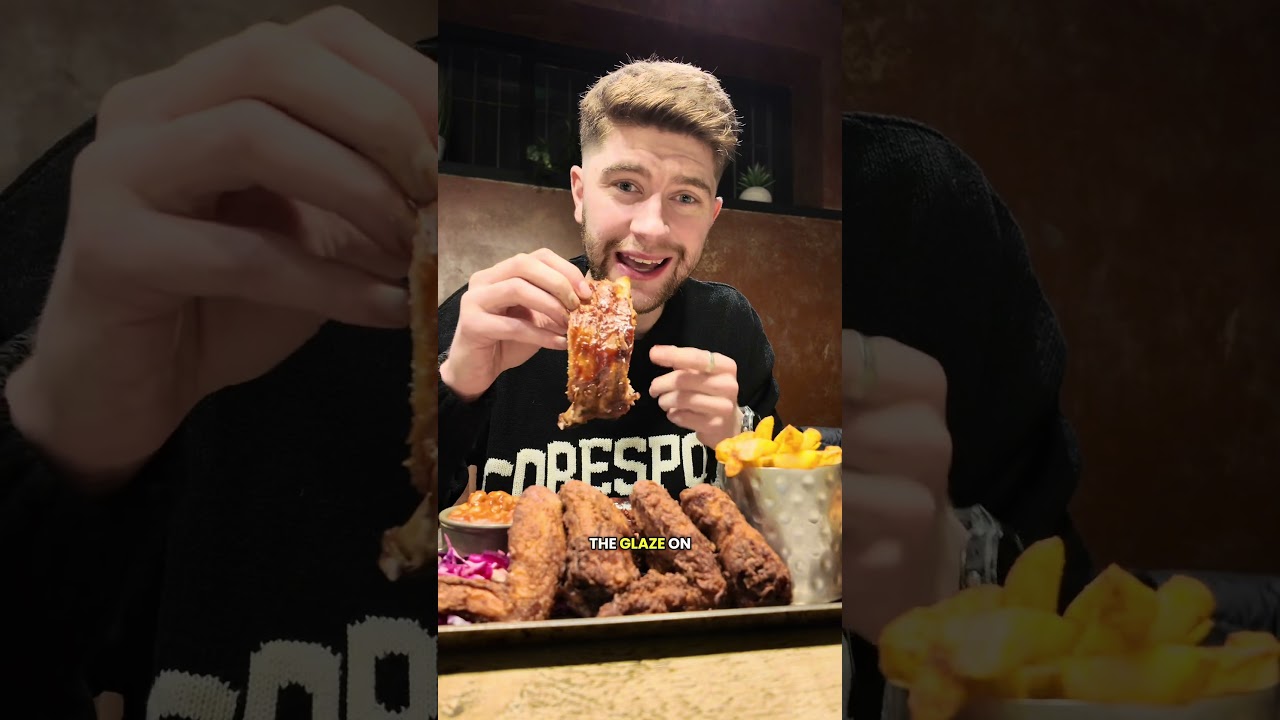 Лучшее место для барбекю в Саффолке 😍 