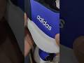 New Adidas shoes