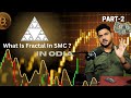 What is Fractal in SMC? | Fractal Structure Explained in Odia | Abhijit Mishra Part-2 #nifty #odia .