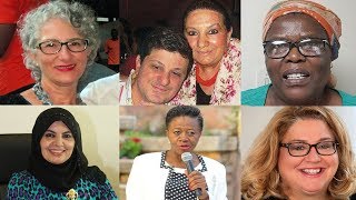 Autism Moms Speak Out (Jill Stacey)
