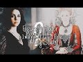 Mary Stuart & Elizabeth Tudor || Power is always fleeting [+3x15]  [TCVC]