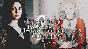 Wer hat Mary Stuart getötet?