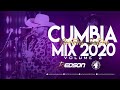 Cumbia Mix 2020 (Norteño Satevo Vol 2) | DJ Edson