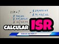Cómo Calcular el ISR (Impuesto Sobre la Renta) Bien fácil y Rápido!!