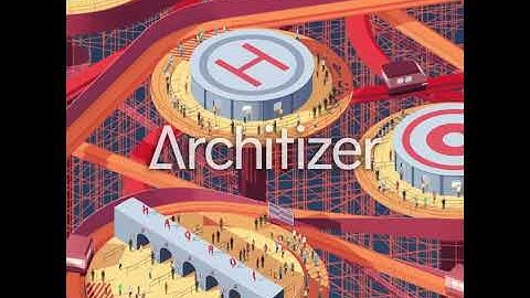 Tell a Story About Architecture and Win $2,500!