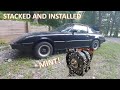 12a Rotary Build and Startup : 1979 RX7 IS RUNNING!