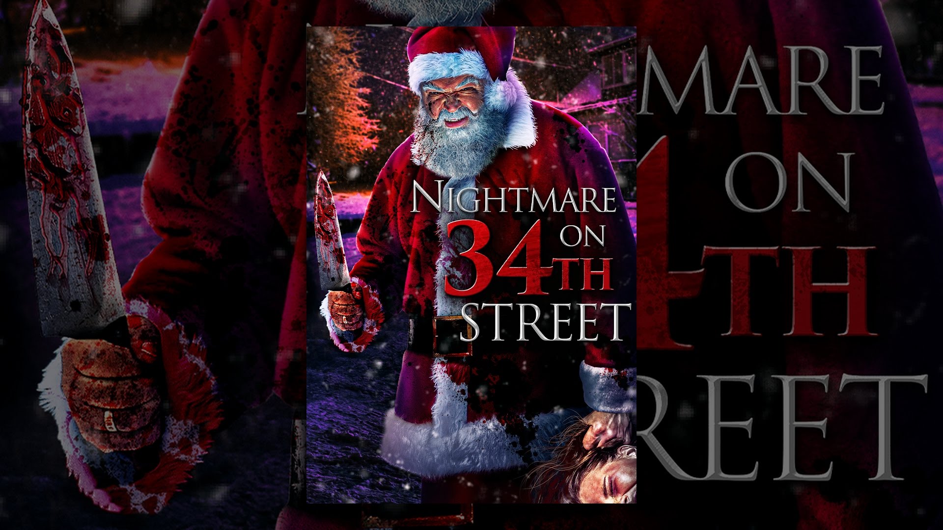 Nightmare on 34th Street - YouTube