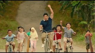 Coco Martin Xymon Onyok Pineda Argentina Beef Loaf