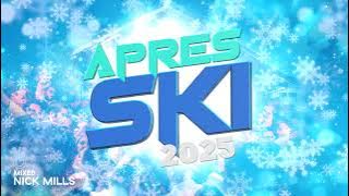 Après Ski Party Mix 2025 / Best Of / Winter Party Hits NL
