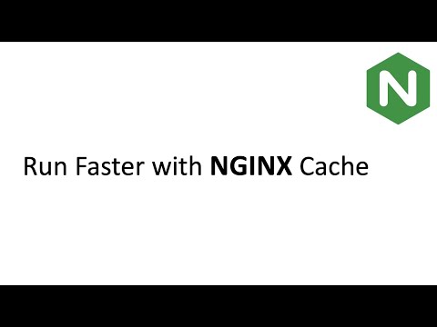 NGINX Cache