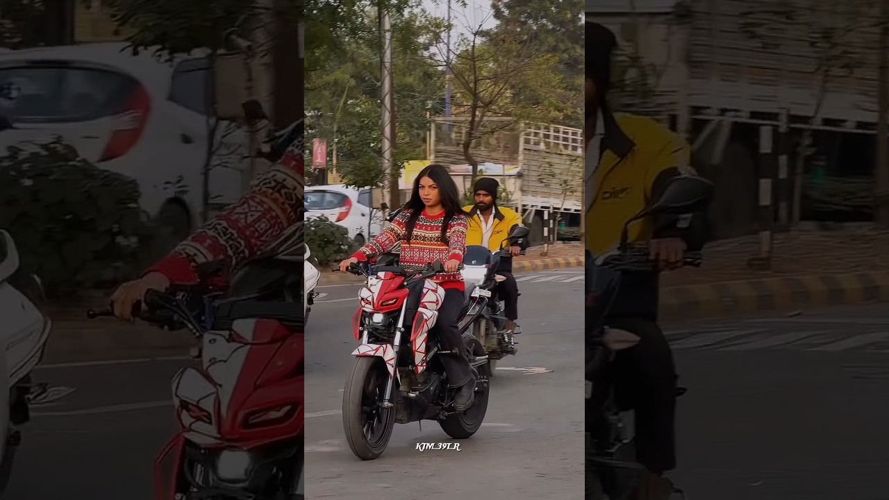 GIRLS MT 15 RIDER 🔥#shortsfeed #mtlover #trendingshorts #shortvideo