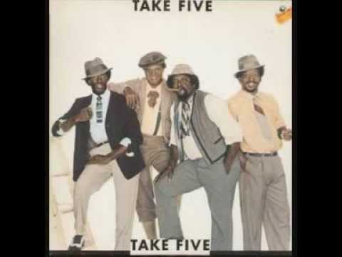 Take Five — Take Five - B.Y.O.B. (1981).wmv