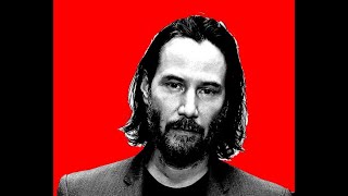 UNDERSOUND and KEANU REEVES have a message for you.