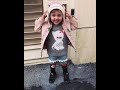 اجمل فيديو مضحك للطفله الايرانيه الجميله آناهيتا Anahita 