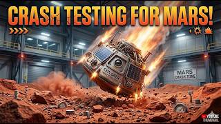 NASA's 2028 Nuclear Spaceship to Mars