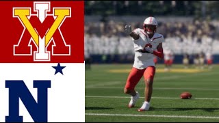 VMI at Navy | Week 3 Highlights