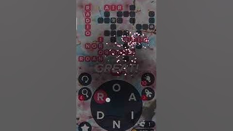 Puzzlescapes Level 299 Answers