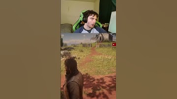 HOSEAAA! | RDR2 Chaos Mod Playthrough | Twitch: ChunksterChunkus