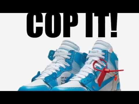 Nike SNKRS Accounts For Sale - YouTube