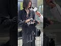 【今日何着てますか?】渋谷でファッションインタビュー! #ファッション解説 #ブランド紹介