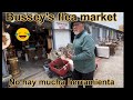 Pulga garra san antonio busseys flea market texas 2da parte