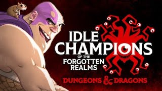 Let's Try: Idle Champions of the Forgotten Realms screenshot 5