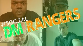 Famous DM RANGERS FT ZACK MOMOH, KING KAY, TOM NUNEZ, TENDAYI JEMBERE Wealth