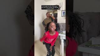 She Finally Found The Reason To Wear It