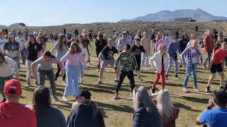 Dancing through the Decades- Dance festival 2022 (6th Grade)