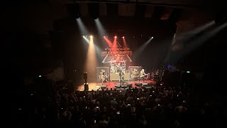 Stryper - Revelation [Live] (2023) - The Oriental Theater