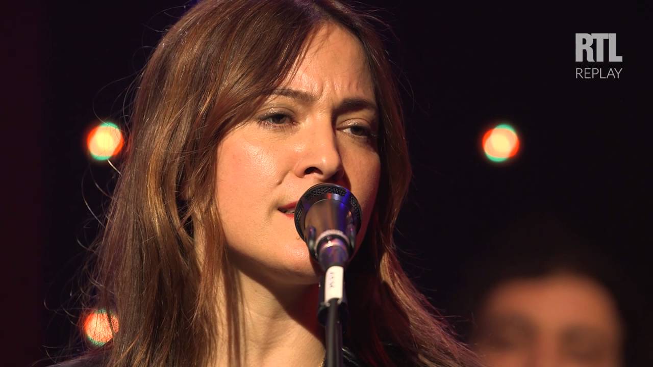 Keren Ann - My Name is Trouble - YouTube
