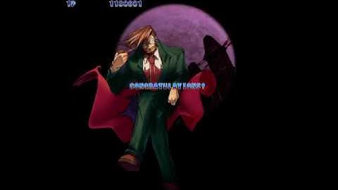 Guilty Gear X2 #Reload | Speedrun | No Instant Kills | Easy | 1 Round | Antea