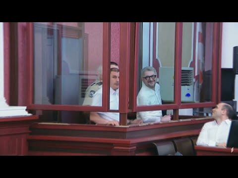 რატომ შეიცვალა ნიკა გვარამიას სასამართლო პროცესის თარიღი