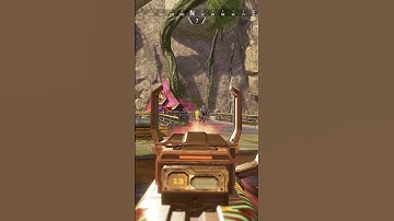 Sneak Attack![Apex Legends