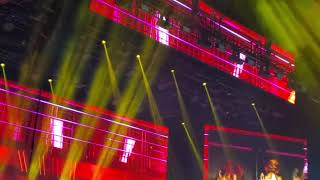 Download Lagu Seventeen Ode To You in Dallas 2020-Clap (remix) MP3