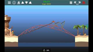 (Poly Bridge 2) 4-6