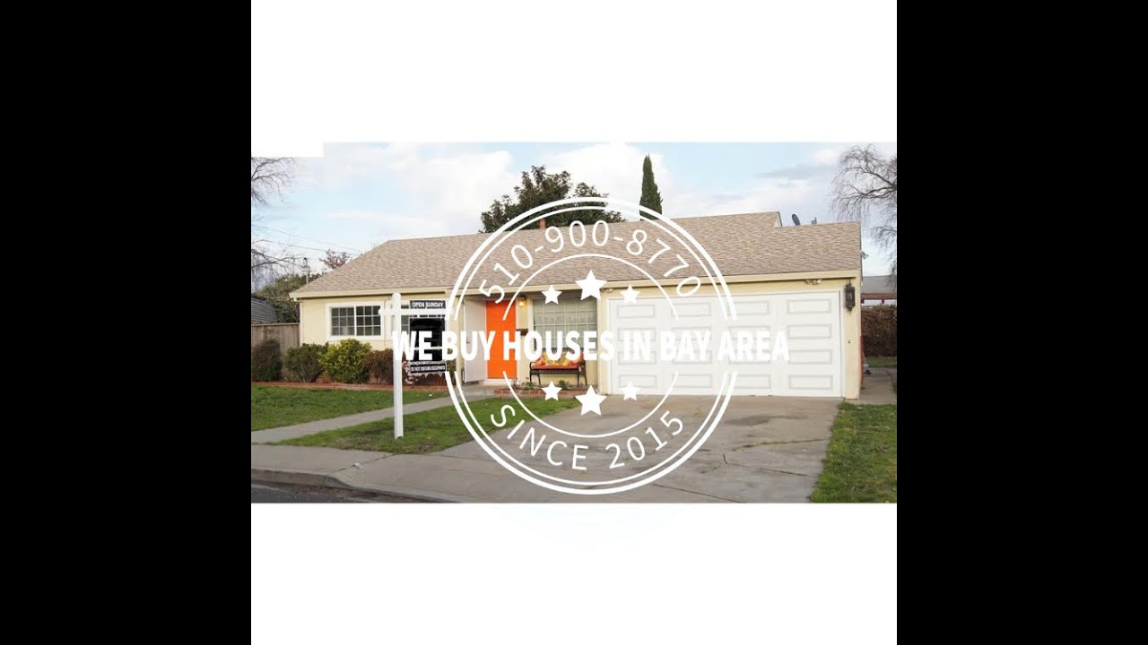 Local Home Buyers Marin County