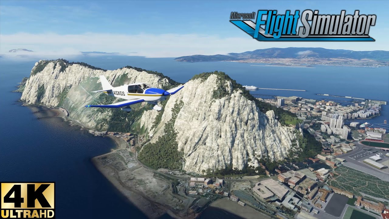 Flight Simulator 2020' locations: Players share stunning replicas