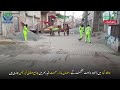 Ramadan Readiness: Comprehensive Cleaning Drive Across Hafizabad | DWMD Hafizabad