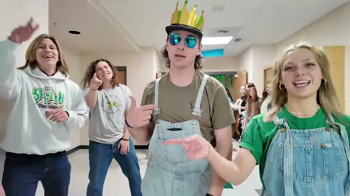 2024 LHS Lip Dub